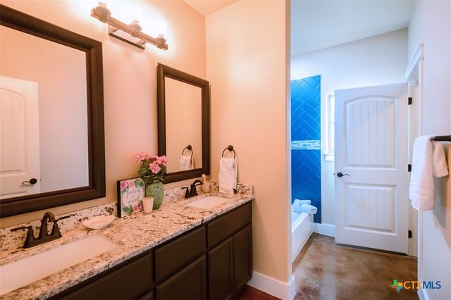 123 Hard Bargain Drive, Gatesville, TX 76528