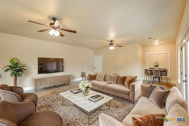 123 Hard Bargain Drive, Gatesville, TX 76528