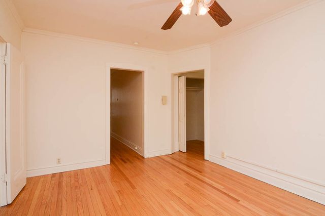 4311 N FRANCISCO Avenue 3C, Chicago, IL 60618