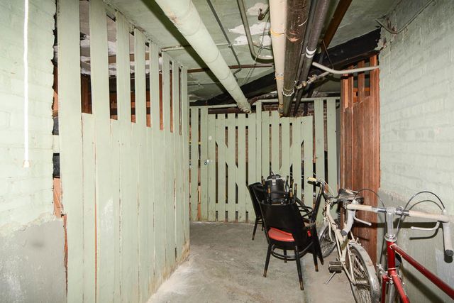 4311 N FRANCISCO Avenue 3C, Chicago, IL 60618