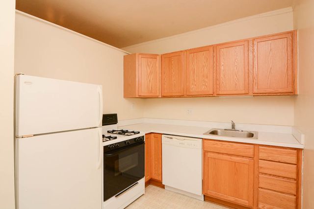 4311 N FRANCISCO Avenue 3C, Chicago, IL 60618