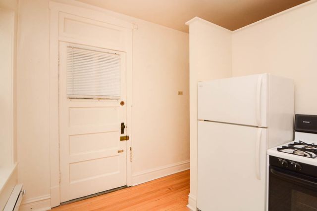 4311 N FRANCISCO Avenue 3C, Chicago, IL 60618