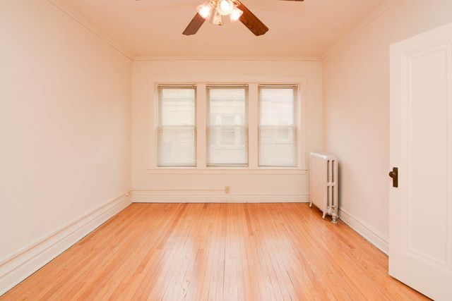 4311 N FRANCISCO Avenue 3C, Chicago, IL 60618