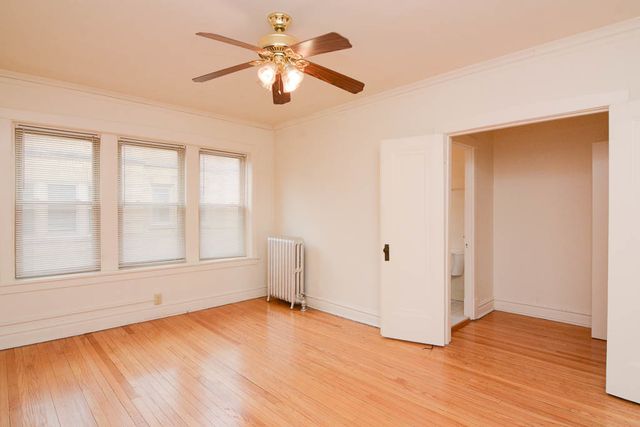 4311 N FRANCISCO Avenue 3C, Chicago, IL 60618