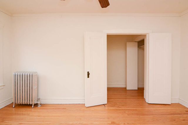 4311 N FRANCISCO Avenue 3C, Chicago, IL 60618
