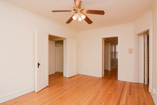 4311 N FRANCISCO Avenue 3C, Chicago, IL 60618
