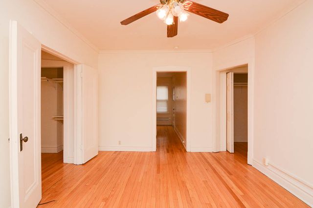 4311 N FRANCISCO Avenue 3C, Chicago, IL 60618