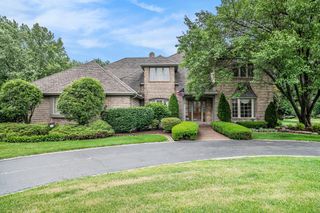 501 Turnberry Drive, Schererville, IN 46375