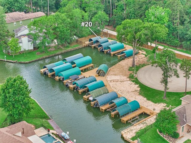 11127 Hunters Landing, Montgomery, TX 77356