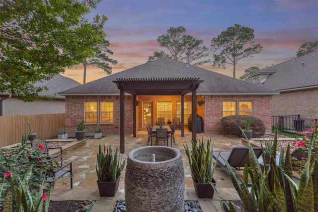 11127 Hunters Landing, Montgomery, TX 77356