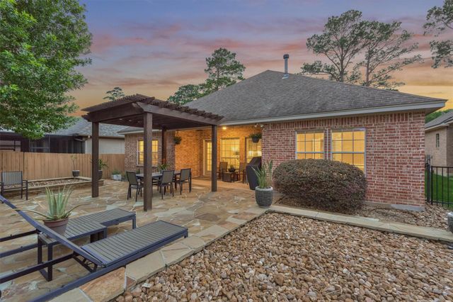 11127 Hunters Landing, Montgomery, TX 77356
