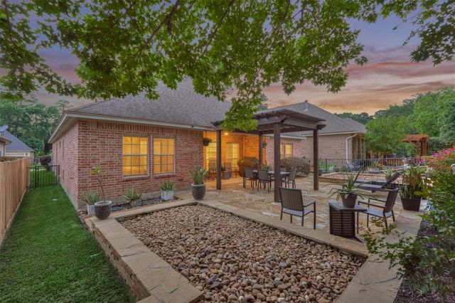 11127 Hunters Landing, Montgomery, TX 77356