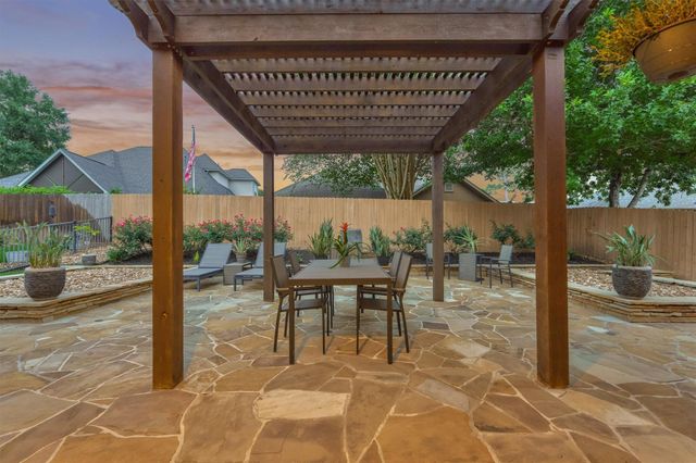 11127 Hunters Landing, Montgomery, TX 77356