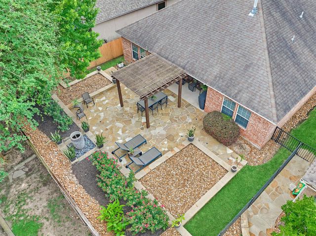 11127 Hunters Landing, Montgomery, TX 77356
