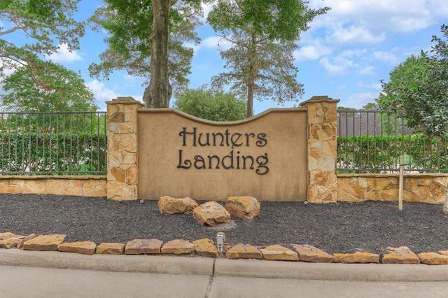 11127 Hunters Landing, Montgomery, TX 77356