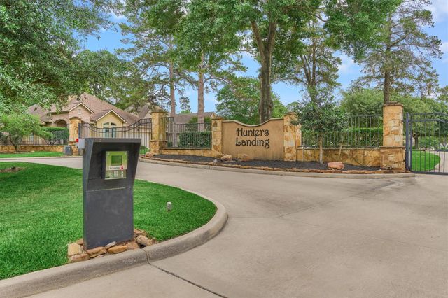 11127 Hunters Landing, Montgomery, TX 77356