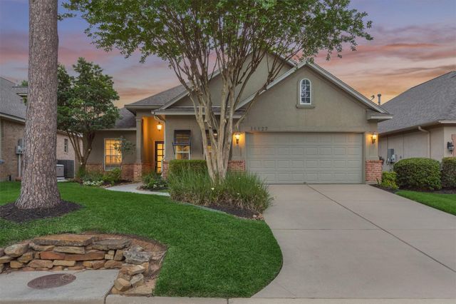 11127 Hunters Landing, Montgomery, TX 77356