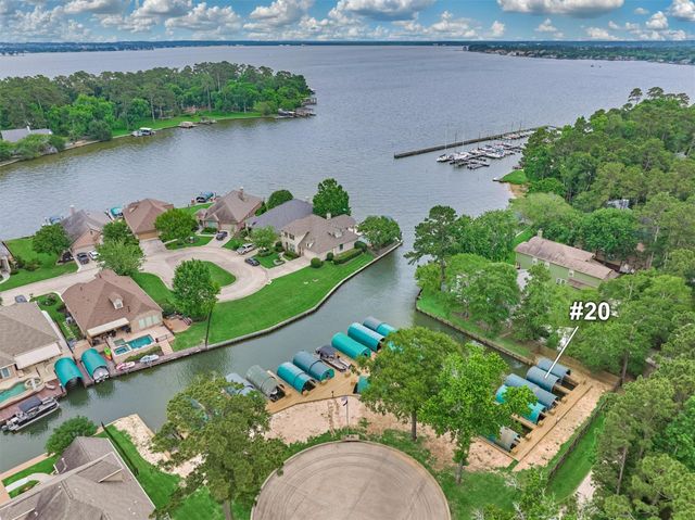 11127 Hunters Landing, Montgomery, TX 77356