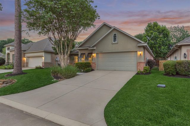 11127 Hunters Landing, Montgomery, TX 77356