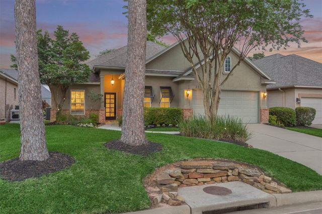 11127 Hunters Landing, Montgomery, TX 77356