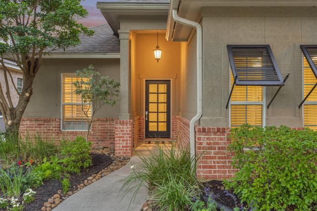 11127 Hunters Landing, Montgomery, TX 77356