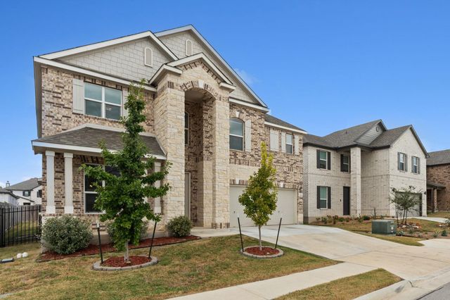 7808 Lawford CT, Austin, TX 78744