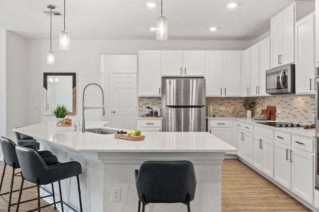 7808 Lawford CT, Austin, TX 78744