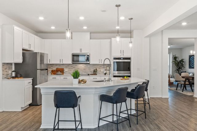 7808 Lawford CT, Austin, TX 78744