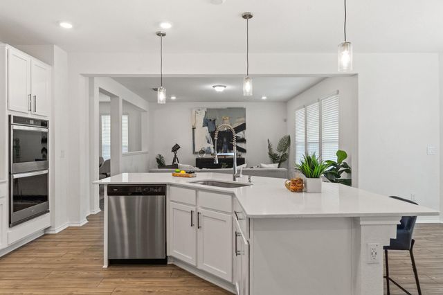 7808 Lawford CT, Austin, TX 78744