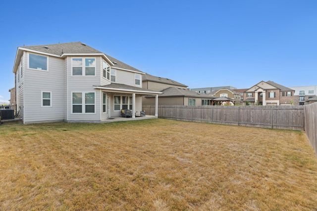 7808 Lawford CT, Austin, TX 78744