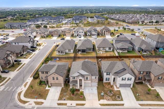 7808 Lawford CT, Austin, TX 78744