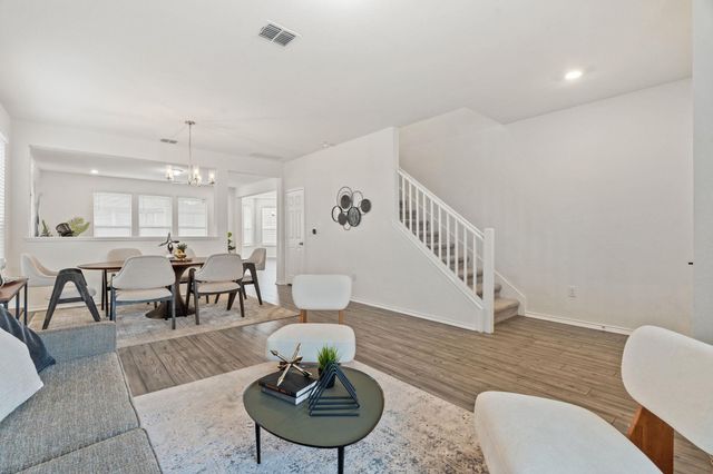 7808 Lawford CT, Austin, TX 78744