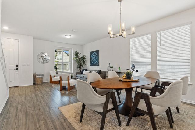 7808 Lawford CT, Austin, TX 78744