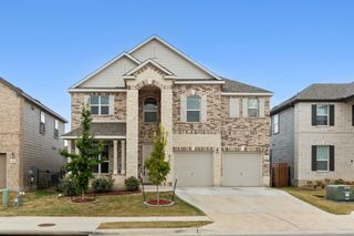 7808 Lawford CT, Austin, TX 78744