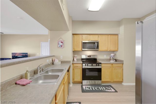 45 Maleena Mesa Street 1711, Henderson, NV 89074