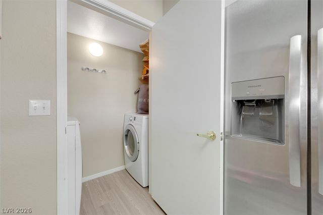 45 Maleena Mesa Street 1711, Henderson, NV 89074