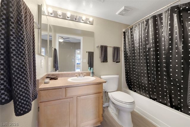 45 Maleena Mesa Street 1711, Henderson, NV 89074