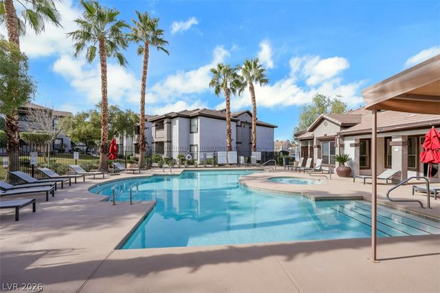 45 Maleena Mesa Street 1711, Henderson, NV 89074