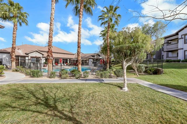 45 Maleena Mesa Street 1711, Henderson, NV 89074