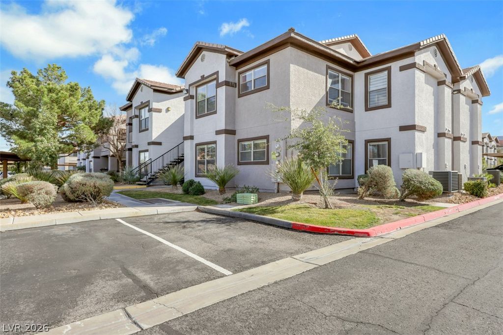 45 Maleena Mesa Street 1711, Henderson, NV 89074