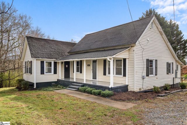 1 Frost Street, Pelzer, SC 29669