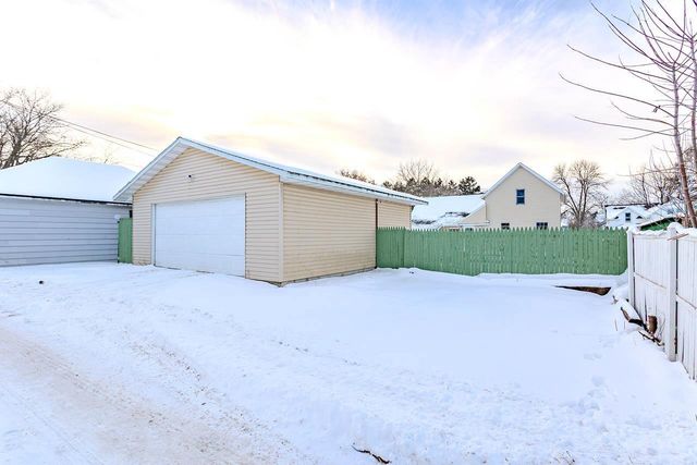 617 N COTTAGE STREET, Merrill, WI 54452