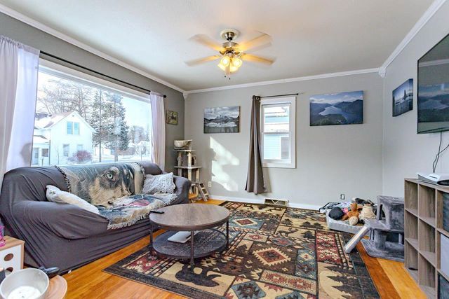 617 N COTTAGE STREET, Merrill, WI 54452