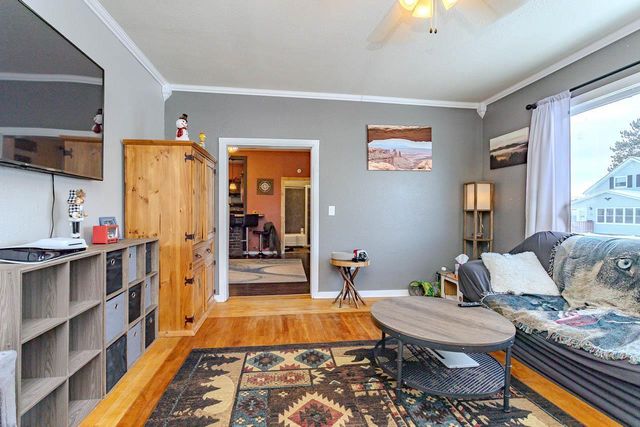 617 N COTTAGE STREET, Merrill, WI 54452