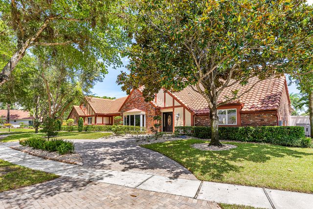 3790 Kings Way, Boca Raton, FL 33434