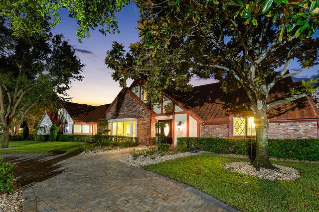 3790 Kings Way, Boca Raton, FL 33434