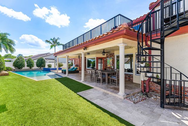 3790 Kings Way, Boca Raton, FL 33434