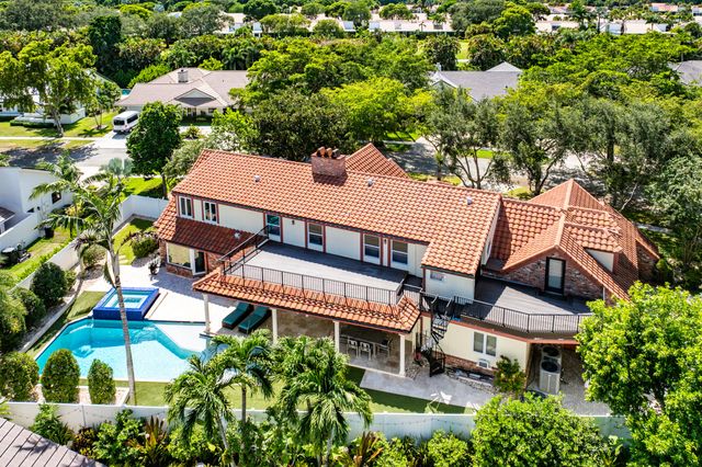 3790 Kings Way, Boca Raton, FL 33434