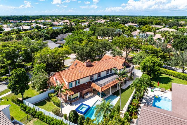 3790 Kings Way, Boca Raton, FL 33434