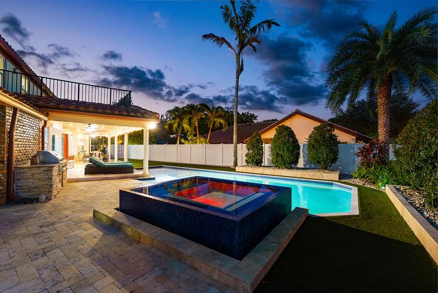 3790 Kings Way, Boca Raton, FL 33434